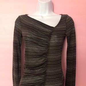 Armani Exchane woman’s blouse XS/TP